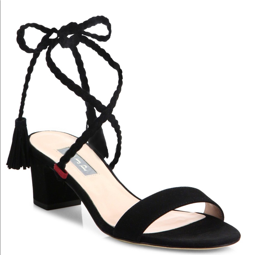 SJP by Sarah Jessica Parker - Elope
